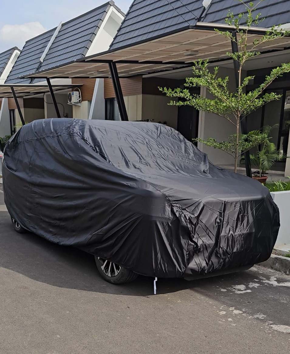 Cover Mobil Taslan